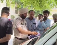 Pathankot Murder Case: ਪਠਾਨਕੋਟ ’ਚ ਪੁਰਾਣੀ ਰੰਜਿਸ਼ ਕਾਰਨ ਨੌਜਵਾਨ ਦਾ ਬੇਰਹਿਮੀ ਨਾਲ ਕਤਲ, ਦੂਜਾ ਗੰਭੀਰ ਜ਼ਖ਼ਮੀ