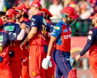 PBKS vs RCB: ਰੋਮਾਂਚਕ ਮੁਕਾਬਲੇ ’ਚ ਪੰਜਾਬ ਨੂੰ ਹਰਾ RCB ਪਲੇਆਫ ’ਚ ਪਹੁੰਚੀ