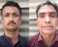 Pakistani Nationals Arrested: ਗੈਰਕਾਨੂੰਨੀ ਢੰਗ ਨਾਲ ਭਾਰਤੀ ਖੇਤਰ ’ਚ ਦਾਖਲ ਹੋਏ ਦੋ ਪਾਕਿਸਤਾਨੀ ਨਾਗਰਿਕ ਗ੍ਰਿਫ਼ਤਾਰ