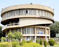 PU Chandigarh News: ਚੰਡੀਗੜ੍ਹ ਪੀਯੂ ’ਚ ਹੁਣ ਸੁਰੱਖਿਆ ਹੋਵੇਗੀ ਹਾਈ-ਟੈਕ, ਜਾਣੋ ਕਿਵੇਂ
