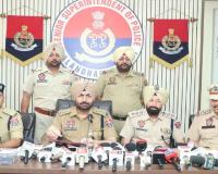 Punjab Crime News: ATM ਤੋੜ ਕੇ ਲੁੱਟਣ ਵਾਲੇ ਗਿਰੋਹ ਦੇ 3 ਮੁਲਜ਼ਮ ਗ੍ਰਿਫਤਾਰ
