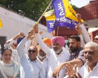 Punjab Election Result: ਨਗਰ ਨਿਗਮ ਚੋਣਾਂ ਵਿੱਚ 'ਆਪ' ਦੀ ਵੱਡੀ ਜਿੱਤ
