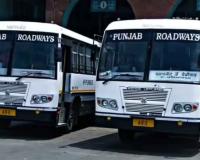 Punjab Roadways Protest: ਪੰਜਾਬ ਰੋਡਵੇਜ਼ ਮੁਲਾਜ਼ਮਾਂ ਦਾ ਜੋਰਦਾਰ ਪ੍ਰਦਰਸ਼ਨ, ਦਿੱਤੀ ਸਖਤ ਚਿਤਾਵਨੀ