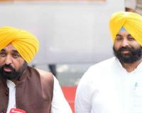 Punjab SIR: 'ਆਪ' ਵੱਲੋਂ ਪੰਜਾਬ 'ਚ ਐਸਆਈਆਰ ਦੌਰਾਨ ਇੱਕ ਵੀ ਯੋਗ ਵੋਟ ਹਟਾਉਣ ਨਹੀਂ ਦਿੱਤੀ ਜਾਵੇਗੀ: ਮੁੱਖ ਮੰਤਰੀ ਮਾਨ