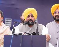 Punjab Sports: ਮੁੱਖ ਮੰਤਰੀ ਮਾਨ ਵੱਲੋਂ ਵਿਸ਼ਵ ਪੱਧਰੀ ਸਹੂਲਤਾਂ ਨਾਲ ਲੈਸ 250 ਪੇਂਡੂ ਖੇਡ ਮੈਦਾਨਾਂ ਦਾ ਉਦਘਾਟਨ; ਕਿਹਾ, ਪੰਜਾਬ ਦੇ ਪਿੰਡਾਂ ਤੋਂ ਅੰਤਰਰਾਸ਼ਟਰੀ ਪੱਧਰ ਦੇ ਖਿਡਾਰੀ ਹੋਣਗੇ ਪੈਦਾ