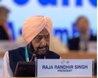 Sad News: ਸਾਬਕਾ ਓਲੰਪੀਅਨ ਅਤੇ ਖੇਡ ਪ੍ਰਸ਼ਾਸਕ ਰਣਧੀਰ ਸਿੰਘ ਦਾ ਦੇਹਾਂਤ