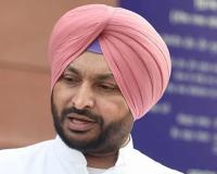ਐਸਸੀ ਕਮਿਸ਼ਨ ਵੱਲੋਂ Ravneet Bittu ਦੀ ਸ਼ਬਦਾਵਲੀ ਸਬੰਧੀ ਐਸਐਸਪੀ ਸੰਗਰੂਰ ਤੋਂ ਰਿਪੋਰਟ ਤਲਬ
