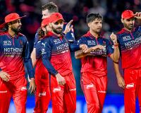 RCB vs GT: ਗੁਜਰਾਤ ਨੂੰ ਹਰਾ RCB ਲਗਾਤਾਰ ਦੂਜੇ ਸਾਲ ਫਾਈਨਲ 'ਚ ਪਹੁੰਚੀ