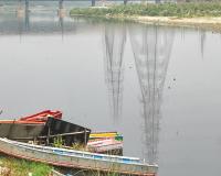 River Accident: ਲਾਲਚ ਨੇ ਨਿਗਲੀਆਂ ਜ਼ਿੰਦਗੀਆਂ! ਪਾਕਿਸਤਾਨ ਜਾਣ ਲਈ ਦਰਿਆ ’ਚ ਉਤਰੇ ਦੋ ਨੌਜਵਾਨ ਡੁੱਬੇ