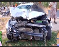  Road Accident News: ਫ਼ਰੀਦਕੋਟ ’ਚ ਦਰਦਨਾਕ ਸੜਕ ਹਾਦਸਾ, ਦੋ ਨੌਜਵਾਨਾਂ ਦੀ ਮੌਤ