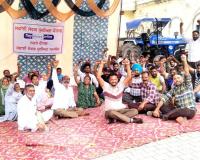 Safai Sevak Strike: ਸਫਾਈ ਸੇਵਕਾਂ ਦੀ ਹੜਤਾਲ ਤੀਜੇ ਦਿਨ ਵੀ ਜਾਰੀ, ਵੱਡੇ ਐਕਸ਼ਨ ਦੀ ਦਿੱਤੀ ਚਿਤਾਵਨੀ 