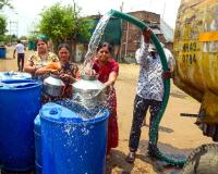 Chandigarh News: ਚੰਡੀਗੜ੍ਹ ’ਚ ਪਾਣੀ ਦੀ ਬਰਬਾਦੀ ’ਤੇ ਸਖ਼ਤੀ, 600 ਤੋਂ ਵੱਧ ਲੋਕਾਂ ਨੂੰ ਨੋਟਿਸ