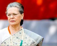 Sonia Gandhi Health: ਸੋਨੀਆ ਗਾਂਧੀ ਦੀ ਸਿਹਤ ਫਿਰ ਵਿਗੜੀ, ਗੁਰੂਗ੍ਰਾਮ ਦੇ ਮੇਦਾਂਤਾ ਹਸਪਤਾਲ ’ਚ ਦਾਖਲ