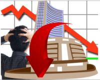 Stock Market Crash: ਮੱਧ ਪੂਰਬ ’ਚ ਚੱਲ ਰਹੇ ਤਣਾਅ ਕਾਰਨ ਸਟਾਕ ਮਾਰਕੀਟ ਵੱਡੀ ਗਿਰਾਵਟ ਨਾਲ ਹੋਇਆ ਬੰਦ ਹੋਇਆ