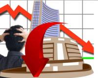 Stock Market: ਅਮਰੀਕਾ ਅਤੇ ਈਰਾਨ ਵਿਚਕਾਰ ਤਣਾਅ ਵਧਣ ਨਾਲ ਸ਼ੇਅਰ ਬਾਜ਼ਾਰ ਲਾਲ ਨਿਸ਼ਾਨ 'ਤੇ ਬੰਦ