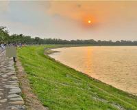 Sukhna Lake: ਸੁਖਨਾ ਲੇਕ ’ਤੇ ਮੰਡਰਾਇਆ ਖਤਰਾ! ਸੀਵਰੇਜ਼ ਦੀ ਗੰਦਗੀ ਨੇ ਵਧਾਈ ਚੰਡੀਗੜ੍ਹ ਵਾਸੀਆਂ ਦੀ ਚਿੰਤਾ