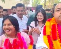 Sunam Municipal Election Results: ਸੁਨਾਮ 'ਚ ਆਪ ਦੀ ਵੱਡੀ ਜਿੱਤ, 19 ਆਪ, 3 ਆਜ਼ਾਦ ਅਤੇ 1 ਬੀਜੇਪੀ ਉਮੀਦਵਾਰ ਰਿਹਾ ਜੇਤੂ