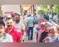 Sunam Nagar Council Elections: ਸੁਨਾਮ ਨਗਰ ਕੌਂਸਲ ਚੋਣਾਂ ਨੂੰ ਲੈ ਕੇ ਵੋਟਰਾਂ ’ਚ ਕਾਫੀ ਉਤਸ਼ਾਹ