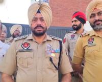 Sunam News: ਸ਼ਾਂਤੀ ਪੂਰਵਕ ਚੱਲ ਰਿਹੈ ਵੋਟਾਂ ਦਾ ਕੰਮ : ਡੀਐਸਪੀ ਖੈਹਰਾ