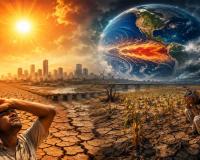 Super El Nino: ਸੁਪਰ ਐਲ ਨੀਨੋ, ਟੁੱਟ ਸਕਦੈ 150 ਸਾਲ ਪੁਰਾਣਾ ਗਰਮੀ ਦਾ ਰਿਕਾਰਡ