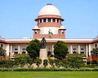 Supreme Court: ਅਵਾਰਾ ਕੁੱਤਿਆਂ ਸਬੰਧੀ ਸੁਪਰੀਮ ਕੋਰਟ ਦਾ ਵੱਡਾ ਫ਼ੈਸਲਾ, Dog Lovers ਨੂੰ ਵੱਡਾ ਝਟਕਾ