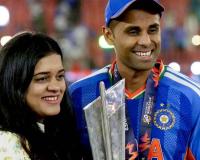 Suryakumar yadav: ਭਾਰਤੀ ਟੀ20 ਕਪਤਾਨ ਦੇ ਪ੍ਰਸ਼ੰਸਕਾਂ ਲਈ ਚੰਗੀ ਖਬਰ, ਵੇਖੋ