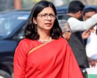 Swati Maliwal Defamation Case: ਮਾਣਹਾਨੀ ਕੇਸ ਵਿੱਚ ਸਵਾਤੀ ਮਾਲੀਵਾਲ ਨੂੰ ਵੱਡਾ ਝਟਕਾ, ਮੋਗਾ ਅਦਾਲਤ ਨੇ ਦਿੱਤੇ ਪੇਸ਼ ਹੋਣ ਦੇ ਹੁਕਮ