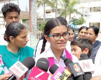 Topper Harleen Sharma: ਕਿਸਾਨ ਦੀ ਧੀ ਹਰਲੀਨ ਸ਼ਰਮਾ ਨੇ 10ਵੀਂ ਬੋਰਡ ਪ੍ਰੀਖਿਆ ’ਚ ਪੰਜਾਬ ਭਰ ’ਚ ਕੀਤਾ ਟਾਪ