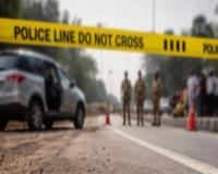 Uttarakhand Crime News: ਜਸਪੁਰ ’ਚ ਇੱਕ ਦੋਸ਼ੀ ਨੂੰ ਗ੍ਰਿਫ਼ਤਾਰ ਕਰਨ ਗਈ ਪੁਲਿਸ ਟੀਮ 'ਤੇ ਜਾਨਲੇਵਾ ਹਮਲਾ, ਦੋਸ਼ੀ ਫਰਾਰ
