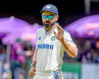 Virat Kohli Test Captaincy: ਵਿਰਾਟ ਨੇ ਕਿਉਂ ਛੱਡੀ ਸੀ ਟੈਸਟ ਕਪਤਾਨੀ? ਦੱਸਿਆ ਅਸਲੀ ਕਾਰਨ