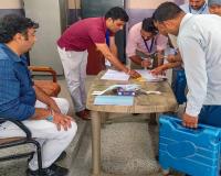 Local Body Elections Punjab: ਪੰਜਾਬ ’ਚ ਨਗਰ ਕੌਂਸਲ ਦੀਆ ਆਮ ਚੋਣਾਂ 26 ਮਈ ਨੂੰ, 36 ਲੱਖ ਤੋਂ ਵੱਧ ਵੋਟਰ ਕਰਨਗੇ ਮਤਦਾਨ