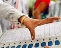 West Bengal Election: ਪੱਛਮੀ ਬੰਗਾਲ ਦੇ 15 ਬੂਥਾਂ ’ਤੇ ਦੁਬਾਰਾ ਵੋਟਿੰਗ ਜਾਰੀ