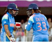 Women's T20 World Cup Squad: ਵਿਸ਼ਵ ਚੈਂਪੀਅਨ ਟੀਮ ਤੋਂ ਕਿੰਨਾ ਬਦਲਿਆ ਭਾਰਤ ਦਾ Squad? ਹਰਲੀਨ ਤੇ ਪ੍ਰਤੀਕਾ ਵਰਗੇ ਨਾਂਅ ਬਾਹਰ
