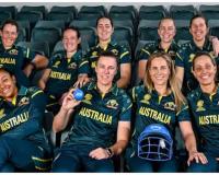 Women T20 World Cup 2026: ਅਸਟਰੇਲੀਆ ਦੀ ਟੀਮ ਦਾ ਹੋਇਆ ਐਲਾਨ, ਇਹ ਖਿਡਾਰਨ ਹੋਵੇਗੀ ਟੀਮ ਦੀ ਕਪਤਾਨ