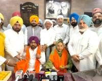 Zila Parishad Chairman News: ਗੁਰਦੇਵ ਸਿੰਘ ਟਿਵਾਣਾ ਦੇ ਜ਼ਿਲ੍ਹਾ ਪ੍ਰੀਸ਼ਦ ਚੇਅਰਮੈਨ ਬਣਨ ਨਾਲ ਜ਼ਿਲ੍ਹੇ ਦੇ ਪੇਂਡੂ ਵਿਕਾਸ ਨੂੰ ਮਿਲੇਗੀ ਹੋਰ ਰਫ਼ਤਾਰ: ਕੈਬਨਿਟ ਮੰਤਰੀ