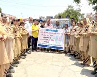 Welfare News: ਮਾਤਾ ਬਲਬੀਰ ਕੌਰ ਇੰਸਾਂ ਜਾਂਦੇ-ਜਾਂਦੇ ਵੀ ਕਰ ਗਏ ਵੱਡੀ ਮਿਸਾਲ ਕਾਇਮ, ਕੀਤਾ ਸਰੀਰਦਾਨ