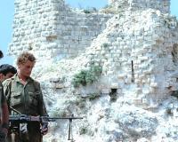 Lebanon Israel War: ਲੇਬਨਾਨ ’ਚ ਲੜਾਈ ਤੇਜ਼, ਹਿਜ਼ਬੁੱਲਾ ਨੇ ਇਜ਼ਰਾਈਲੀ ਫੌਜਾਂ 'ਤੇ ਰਾਕੇਟ ਦਾਗੇ, ਆਈਡੀਐਫ ਦਾ ਬਿਊਫੋਰਟ 'ਤੇ ਕਬਜ਼ਾ