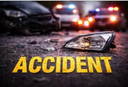 Road Accident: ਤੇਜ਼ ਰਫਤਾਰ ਸਕਾਰਪੀਓ ਦੀ ਮੋਟਰਸਾਈਕਲ ਨਾਲ ਟੱਕਰ, 3 ਮੌਤਾਂ