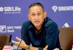 Ajit Agarkar: ਅਜੀਤ ਅਗਰਕਰ ਨੂੰ ਮਿਲਿਆ ਇਨਾਮ, ਹੁਣ 2027 ਤੱਕ ਬਣੇ ਰਹਿਣਗੇ ਮੁੱਖ ਚੋਣਕਾਰ