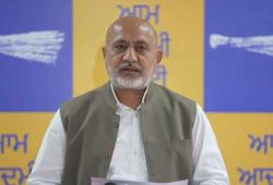 BBMB ਦੀਆਂ ਅਸਾਮੀਆਂ ਖੋਲ੍ਹਣ ਦਾ ਕੇਂਦਰ ਦਾ ਕਦਮ ਪੰਜਾਬ ਦੇ ਦਰਿਆਈ ਪਾਣੀਆਂ 'ਤੇ ਕਬਜ਼ਾ ਕਰਨ ਦੀ ਕੋਸ਼ਿਸ਼ ਹੈ: ਬਲਤੇਜ ਪੰਨੂ