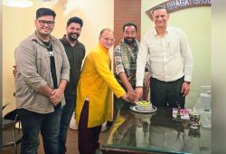 Chandigarh Bollywood Day: ਦੇਸ਼ ਭਗਤ ਰੇਡੀਓ ਵੱਲੋਂ ਮਨਾਇਆ ਗਿਆ ‘ਚੰਡੀਗੜ੍ਹ ਬਾਲੀਵੁੱਡ ਦਿਵਸ’