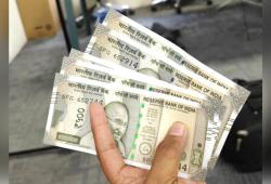 Cabinet Decision DA Hike: ਕੇਂਦਰੀ ਕਰਮਚਾਰੀਆਂ ਲਈ ਵੱਡੀ ਖ਼ਬਰ, ਕੇਂਦਰੀ ਕੈਬਨਿਟ ਨੇ ਮਹਿੰਗਾਈ ਭੱਤੇ 'ਚ ਵਾਧੇ ਨੂੰ ਦਿੱਤੀ ਮਨਜ਼ੂਰੀ