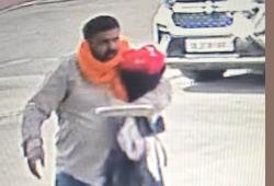 Delhi Assembly Security Breach: ਦਿੱਲੀ ਵਿਧਾਨ ਸਭਾ ਸੁਰੱਖਿਆ ਮਾਮਲਾ: ਨਕਾਬਪੋਸ਼ ਵਿਅਕਤੀ ਗ੍ਰਿਫ਼ਤਾਰ, ਗੱਡੀ ਜ਼ਬਤ 