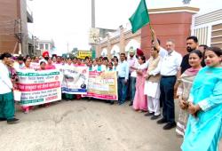 Dengue Prevention Punjab: ਡੇਂਗੂ ਰੋਕਥਾਮ ਲਈ ਲੋਕਾਂ ਦੀ ਭਾਗੀਦਾਰੀ ਜ਼ਰੂਰੀ: ਸਿਹਤ ਮੰਤਰੀ