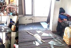 Faridkot Blast News: ਫਰੀਦਕੋਟ ਦੇ ਬਾਜ਼ਾਰ 'ਚ ਹੋਇਆ ਜ਼ਬਰਦਸਤ ਧਮਾਕਾ, ਦੁਕਾਨਾਂ ਦੇ ਸ਼ੀਸ਼ੇ ਟੁੱਟੇ