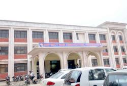 Ferozepur News: ਫਿਰੋਜ਼ਪੁਰ ਅਦਾਲਤ ਨੂੰ ਫਿਰ ਬੰਬ ਨਾਲ ਉਡਾਉਣ ਦੀ ਧਮਕੀ