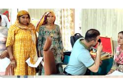 Free Medical Camp: ਸ਼ਾਹ ਸਤਿਨਾਮੀ ਮੌਜ ਡਿਸਪੈਂਸਰੀ ਸ੍ਰੀ ਕਿੱਕਰਖੇੜਾ ’ਚ 15 ਅਪਰੈਲ ਨੂੰ ਲੱਗੇਗਾ ਮੁਫ਼ਤ ਮੈਡੀਕਲ ਕੈਂਪ