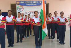 Rajasthan News: ਖਿਡਾਰੀਆਂ ਲਈ 3 ਮਹੀਨਿਆਂ ਦਾ ਸਮਰ ਸਪੋਰਟਸ ਕੈਂਪ ਅੱਜ ਤੋਂ ਸ਼ੁਰੂ