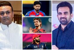 IPL 2026: ਸ਼੍ਰੇਅਸ-ਅਈਅਰ ਜਾਂ ਈਸ਼ਾਨ, ਆਈਪੀਐੱਲ 2026 ਦਾ ਸਭ ਤੋਂ ਵਧੀਆ ਕਪਤਾਨ ਕੌਣ? ਪੜ੍ਹੋ ਪੂਰੀ ਖਬਰ