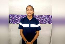 PSEB 8th Class Result: ਜ਼ਿਲ੍ਹਾ ਸੰਗਰੂਰ ਦੀ ਧੀ ਜਪਨੀਤ ਕੌਰ ਪੰਜਾਬ ’ਚੋਂ ਦੂਜੇ ਸਥਾਨ ’ਤੇ ਰਹੀ 